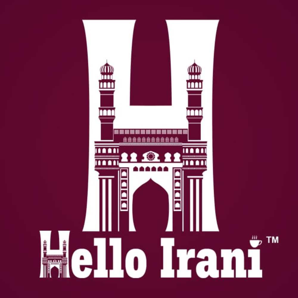 Hello Irani Logo